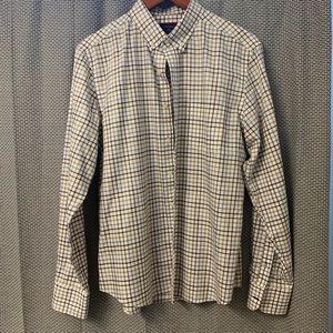 Like new Untuckit shirt - slim fit